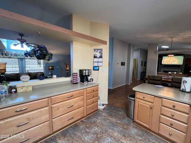 11596 W SIERRA DAWN Boulevard 195, Surprise, AZ 85378