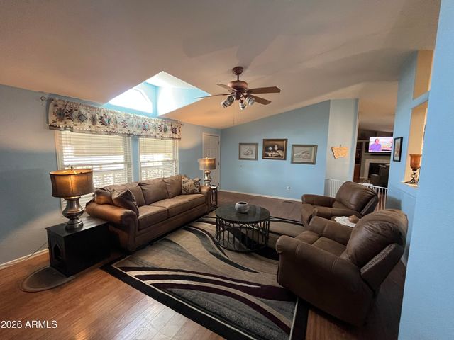 11596 W SIERRA DAWN Boulevard 195, Surprise, AZ 85378