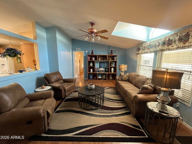 11596 W SIERRA DAWN Boulevard 195, Surprise, AZ 85378