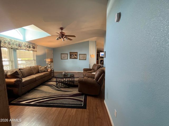 11596 W SIERRA DAWN Boulevard 195, Surprise, AZ 85378