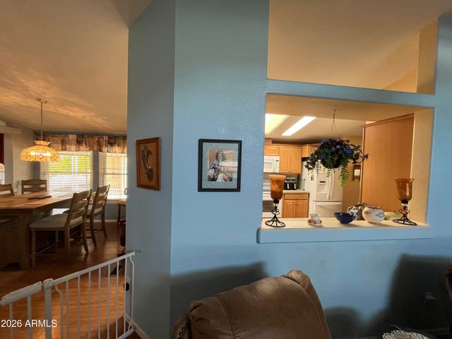 11596 W SIERRA DAWN Boulevard 195, Surprise, AZ 85378