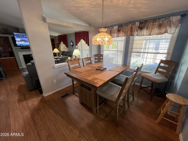 11596 W SIERRA DAWN Boulevard 195, Surprise, AZ 85378