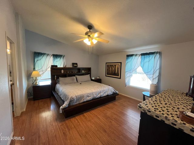 11596 W SIERRA DAWN Boulevard 195, Surprise, AZ 85378