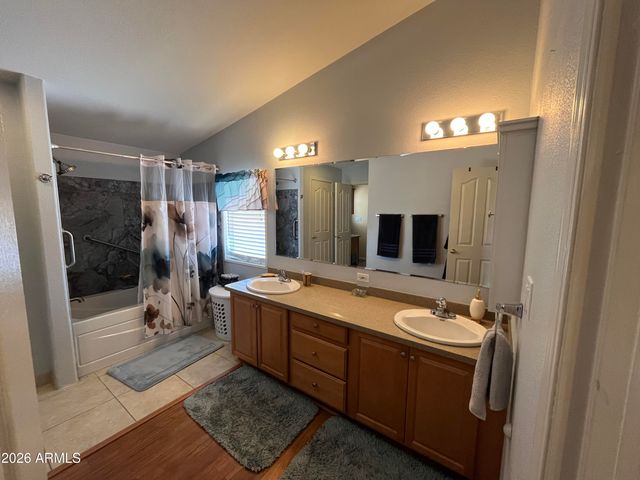 11596 W SIERRA DAWN Boulevard 195, Surprise, AZ 85378