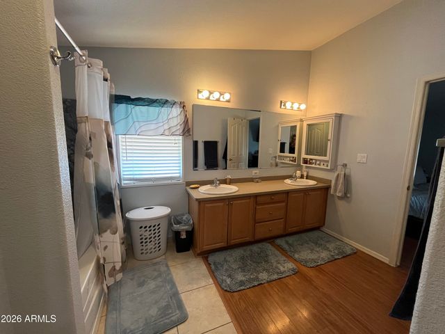 11596 W SIERRA DAWN Boulevard 195, Surprise, AZ 85378