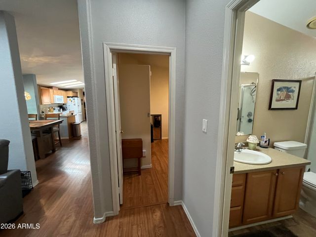 11596 W SIERRA DAWN Boulevard 195, Surprise, AZ 85378