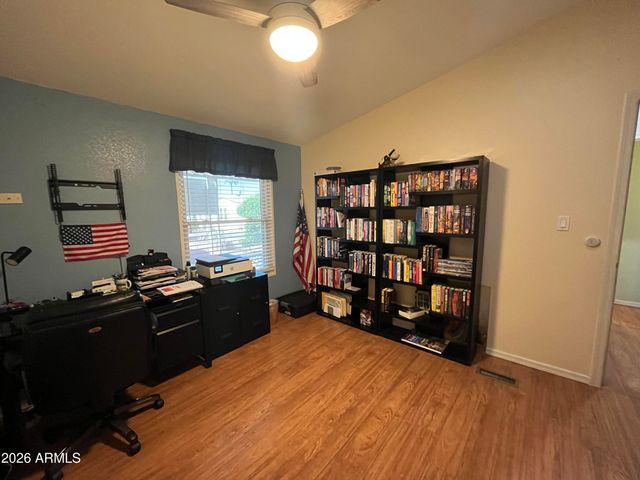 11596 W SIERRA DAWN Boulevard 195, Surprise, AZ 85378