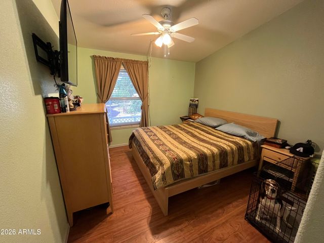 11596 W SIERRA DAWN Boulevard 195, Surprise, AZ 85378