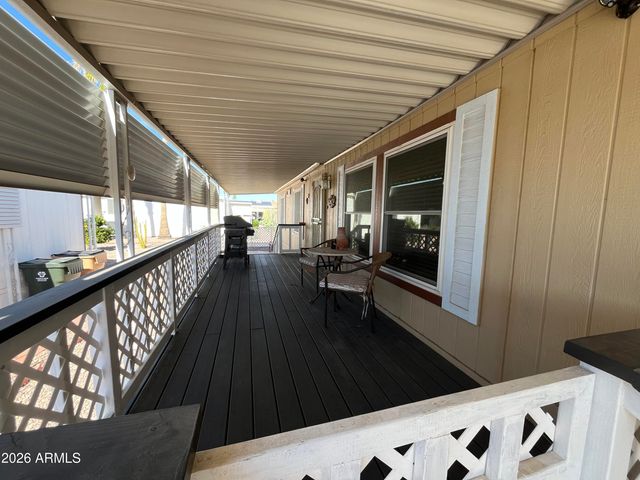 11596 W SIERRA DAWN Boulevard 195, Surprise, AZ 85378