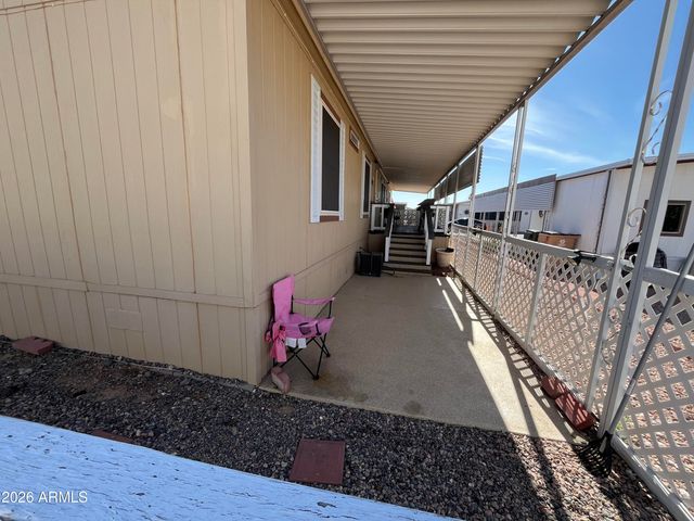 11596 W SIERRA DAWN Boulevard 195, Surprise, AZ 85378