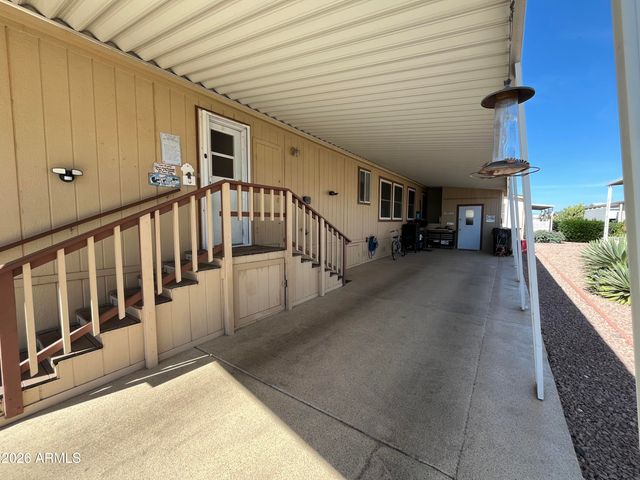 11596 W SIERRA DAWN Boulevard 195, Surprise, AZ 85378