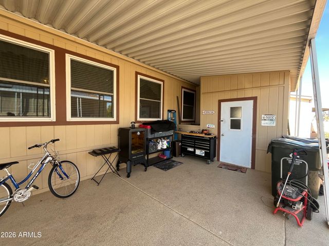 11596 W SIERRA DAWN Boulevard 195, Surprise, AZ 85378