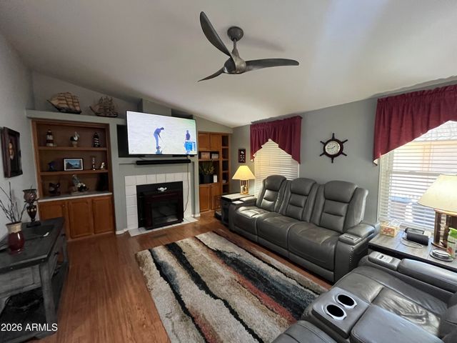 11596 W SIERRA DAWN Boulevard 195, Surprise, AZ 85378