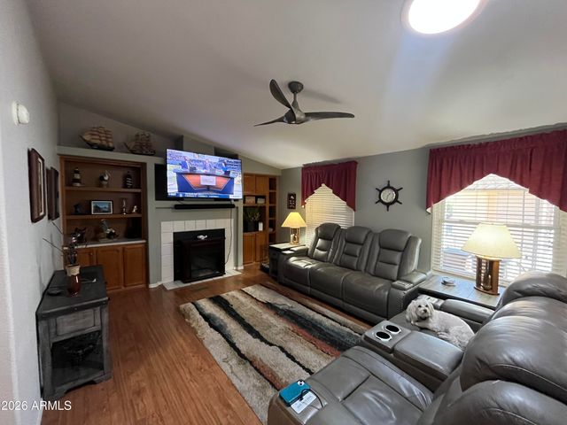 11596 W SIERRA DAWN Boulevard 195, Surprise, AZ 85378