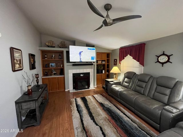 11596 W SIERRA DAWN Boulevard 195, Surprise, AZ 85378