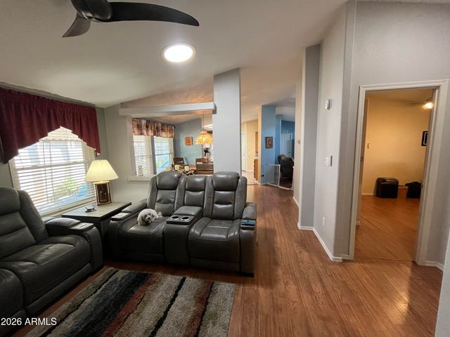 11596 W SIERRA DAWN Boulevard 195, Surprise, AZ 85378