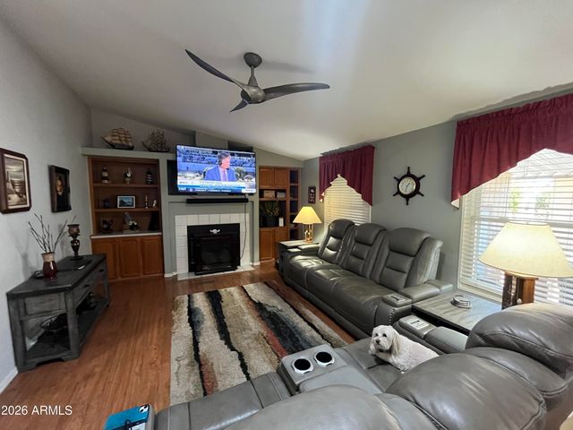 11596 W SIERRA DAWN Boulevard 195, Surprise, AZ 85378