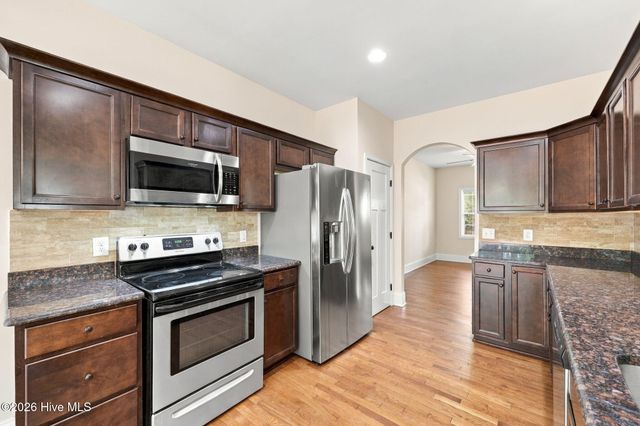 143 Michael Lane, Aberdeen, NC 28315
