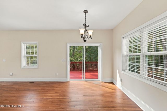 143 Michael Lane, Aberdeen, NC 28315