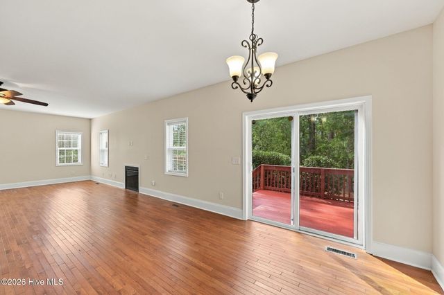 143 Michael Lane, Aberdeen, NC 28315