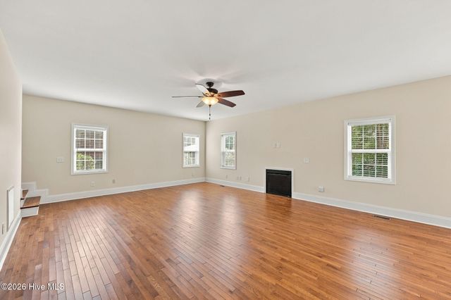 143 Michael Lane, Aberdeen, NC 28315