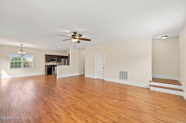 143 Michael Lane, Aberdeen, NC 28315