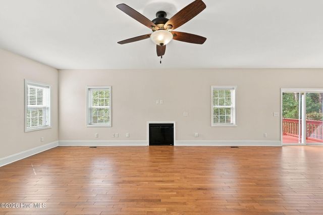 143 Michael Lane, Aberdeen, NC 28315