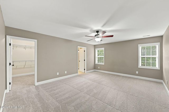 143 Michael Lane, Aberdeen, NC 28315