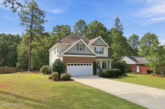 143 Michael Lane, Aberdeen, NC 28315