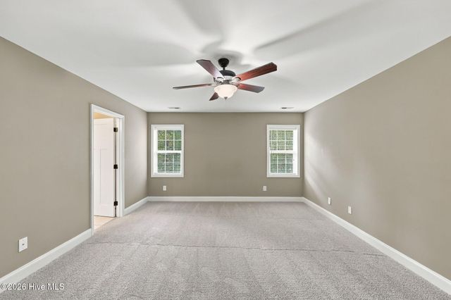 143 Michael Lane, Aberdeen, NC 28315