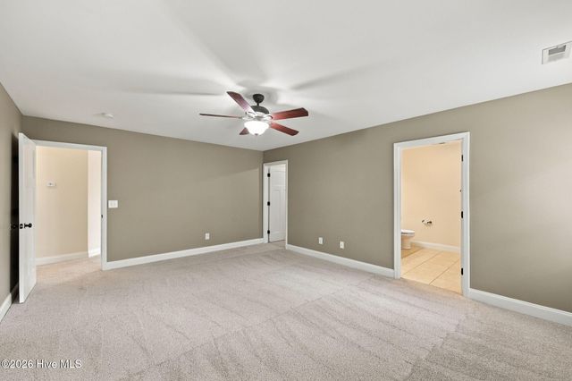 143 Michael Lane, Aberdeen, NC 28315