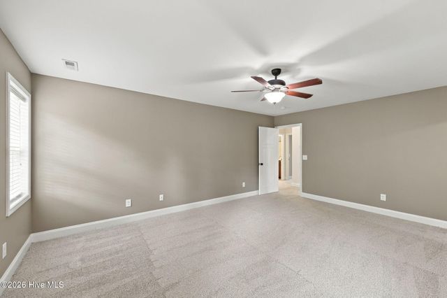 143 Michael Lane, Aberdeen, NC 28315