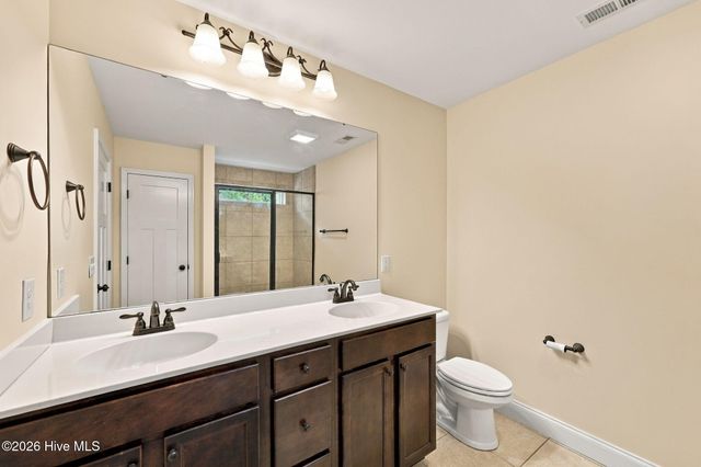 143 Michael Lane, Aberdeen, NC 28315