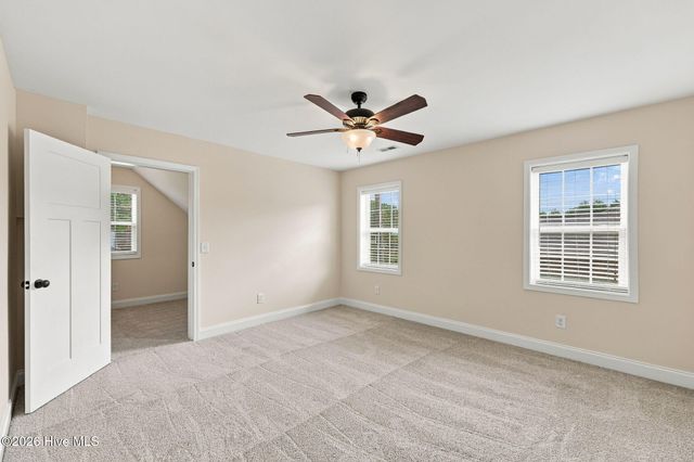 143 Michael Lane, Aberdeen, NC 28315