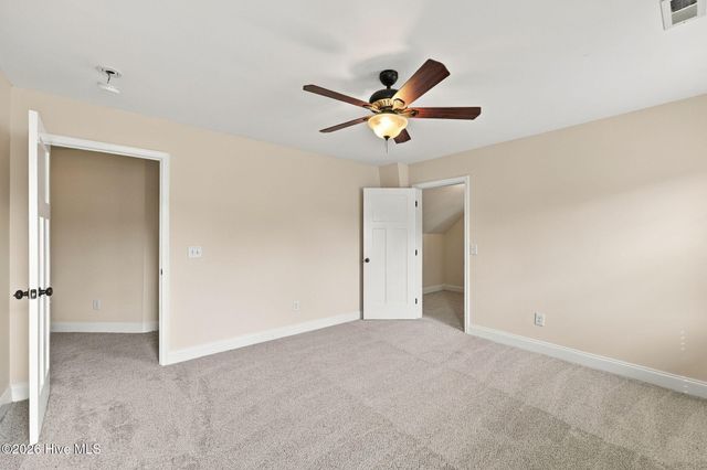 143 Michael Lane, Aberdeen, NC 28315