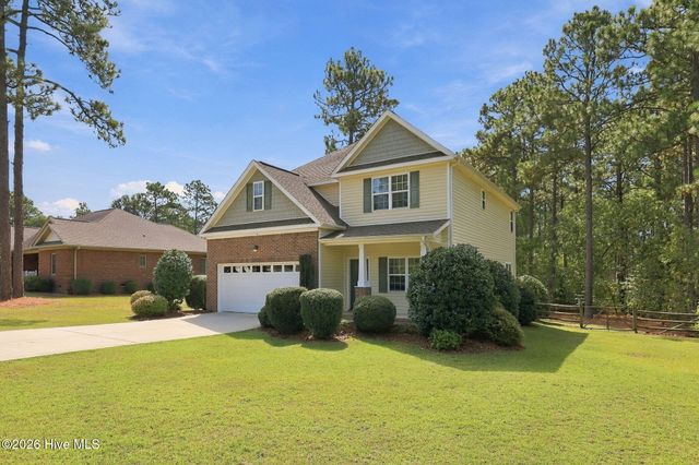143 Michael Lane, Aberdeen, NC 28315