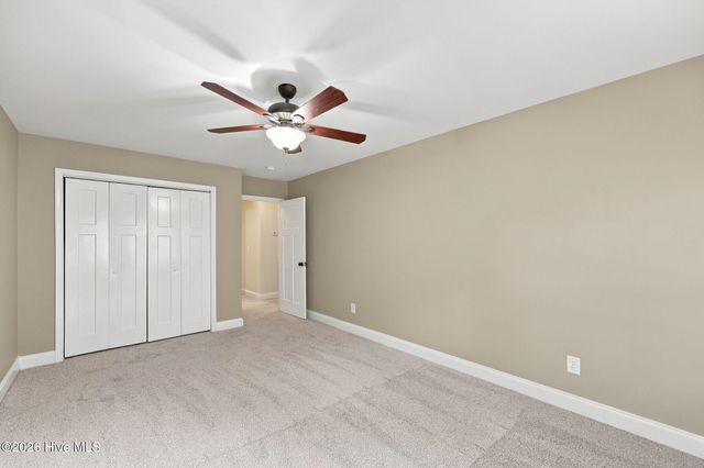 143 Michael Lane, Aberdeen, NC 28315