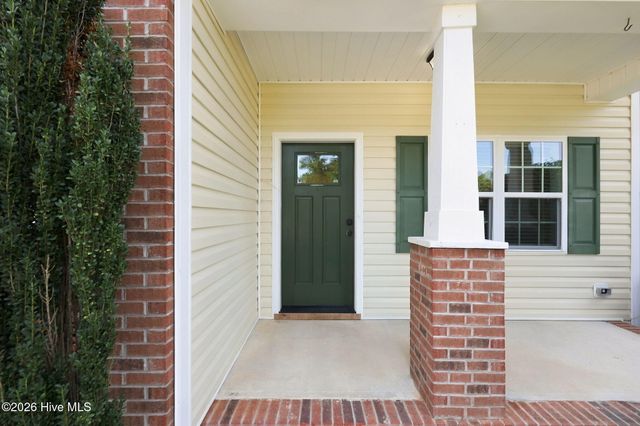 143 Michael Lane, Aberdeen, NC 28315