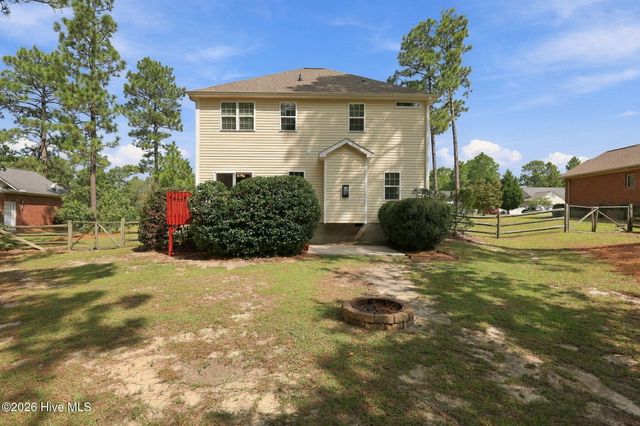 143 Michael Lane, Aberdeen, NC 28315