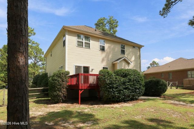143 Michael Lane, Aberdeen, NC 28315