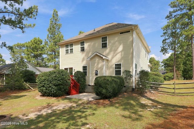 143 Michael Lane, Aberdeen, NC 28315