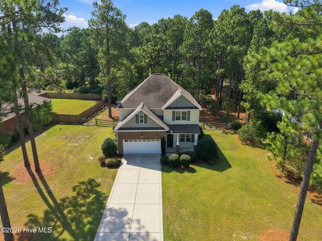 143 Michael Lane, Aberdeen, NC 28315