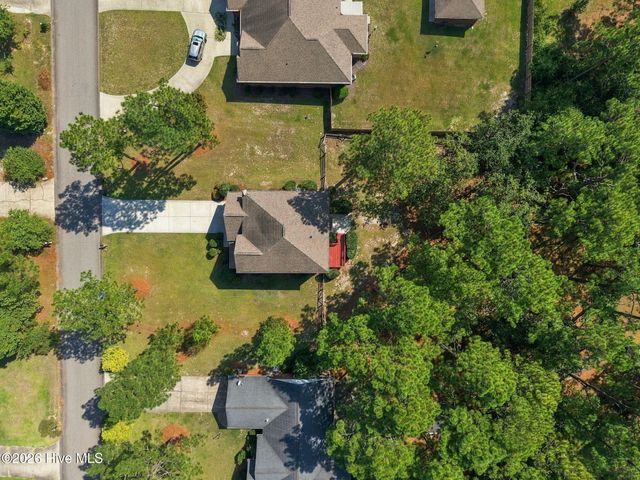 143 Michael Lane, Aberdeen, NC 28315