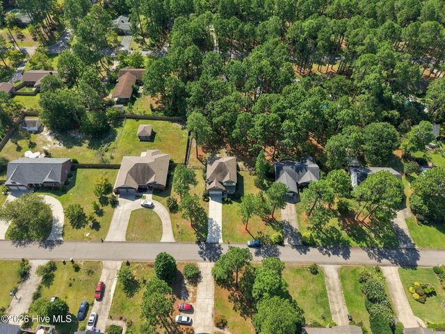 143 Michael Lane, Aberdeen, NC 28315
