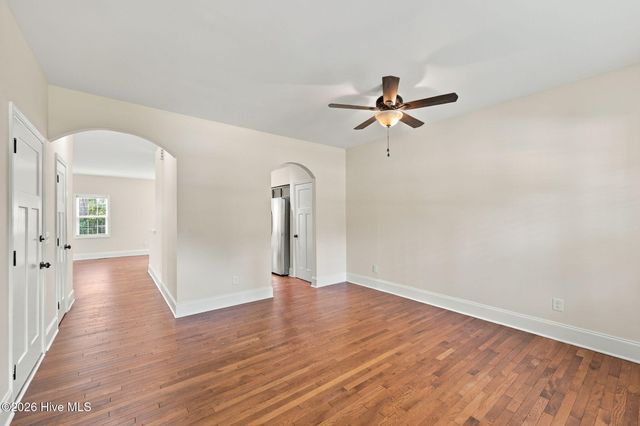 143 Michael Lane, Aberdeen, NC 28315