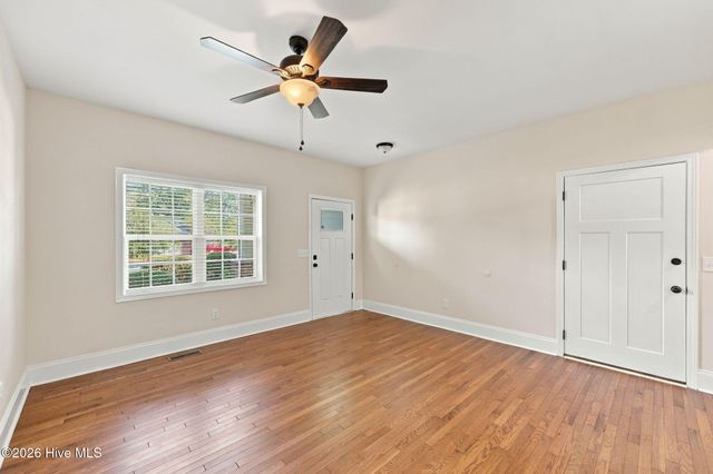 143 Michael Lane, Aberdeen, NC 28315