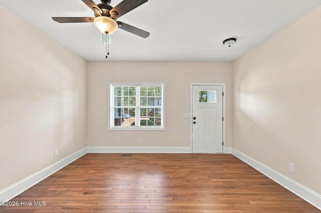 143 Michael Lane, Aberdeen, NC 28315