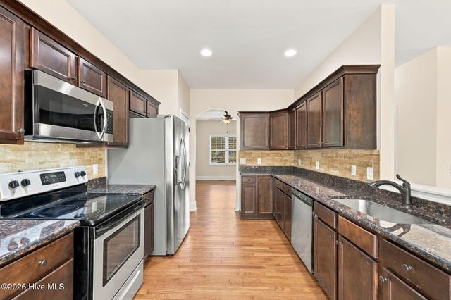 143 Michael Lane, Aberdeen, NC 28315
