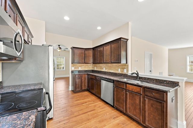 143 Michael Lane, Aberdeen, NC 28315