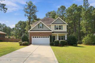 143 Michael Lane, Aberdeen, NC 28315